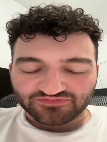 Poster for Father's Day video from Matt Lipari