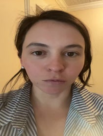 Poster for Father's Day video from Alli Hurley