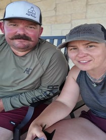 Poster for Father's Day video from Bar 7 Ranch