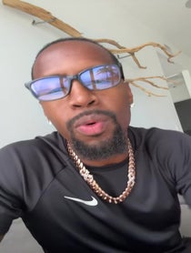 Poster for Other video from Safaree Samuels