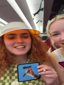 Poster for Other video from Tas and Jaymee