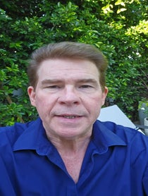 Poster for Pep Talk video from Ralph Garman