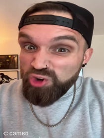 Poster for Intro video video from Punk Rock Factory