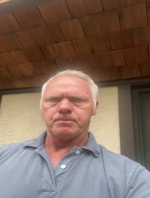 Poster for Father's Day video from Warren Barton