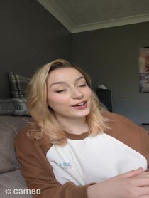 Poster for Intro video video from That Crazy Ferret Lady