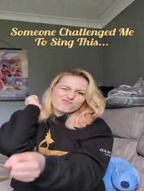 Poster for Other video from That Crazy Ferret Lady