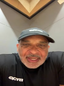 Poster for Father's Day video from Phil Handy