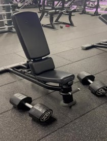 Poster for Father's Day video from John Cena lookalike