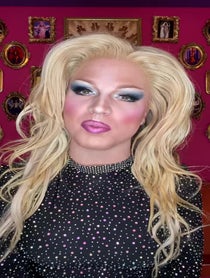 Poster for Birthday video from Derrick Barry