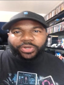 Poster for Birthday video from NemRaps