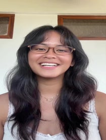 Poster for Question video from Krizza aka I’m Amanda I’m 6