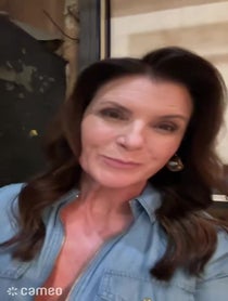 Poster for Intro video video from Kimberlin Brown