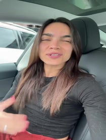 Poster for Birthday video from Maria Gabriela De Faria