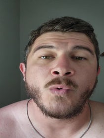 Poster for Birthday video from Matt Barnett