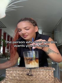 Poster for Other video from Takara - Barista Bae