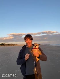 Poster for Intro video video from Thomas Gibson