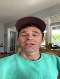 Poster for Pep Talk video from Phil Gaimon