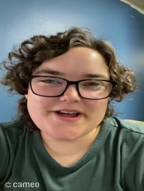 Poster for Intro video video from Grace Reiter