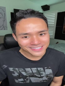 Poster for Birthday video from Kevin Leonardo