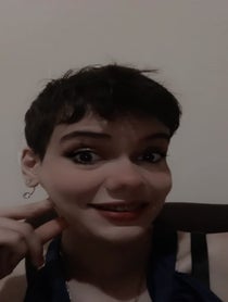 Poster for Other video from Samm Cerry