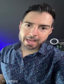 Poster for Intro video video from Rob Cesternino