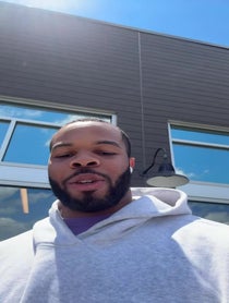 Poster for Other video from Jeremiah Trotter Jr.
