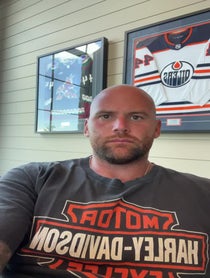 Poster for Father's Day video from Zack Kassian