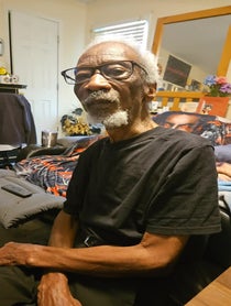 Poster for Birthday video from Mr. Jr.