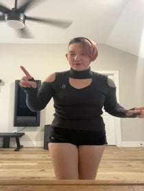 Poster for Other video from Hayden Daviau