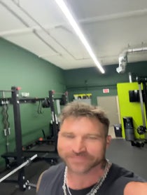 Poster for Pep Talk video from Charlie Curtis