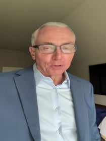 Poster for Father's Day video from Dr Drew Pinsky