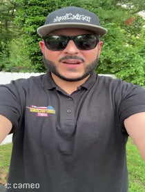 Poster for Intro video video from SeanPaul Reyes