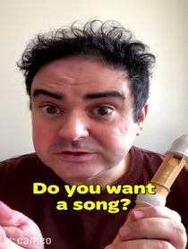 Poster for Intro video video from Richard Lindesay