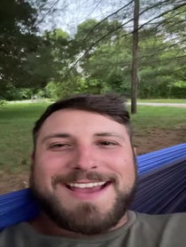 Poster for Birthday video from Mitchell Kolinsky