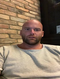 Poster for Birthday video from Zack Kassian