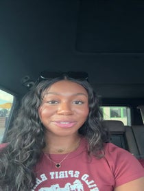 Poster for Pep Talk video from Asjia O’Neal