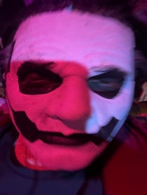 Poster for Other video from TikTok Papa Emeritus