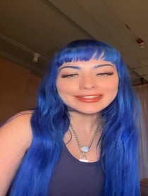 Poster for Pep Talk video from Jewelz Blu