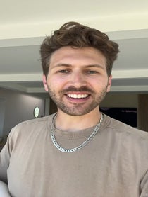 Poster for Other video from Edan Dover