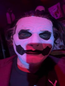 Poster for Other video from TikTok Papa Emeritus