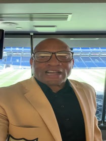 Poster for Other video from AENEAS WILLIAMS