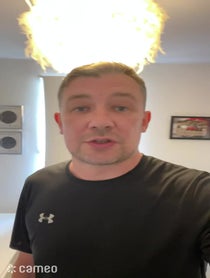 Poster for Intro video video from David Beckham and friends