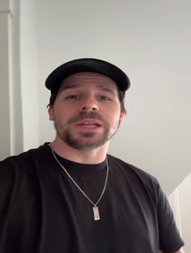 Poster for Birthday video from Choctopus