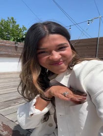 Poster for Question video from Lisseth Chavez