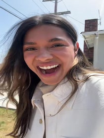 Poster for Other video from Lisseth Chavez