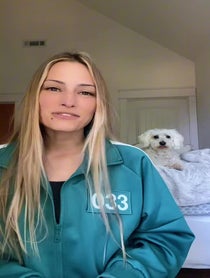 Poster for Birthday video from Figgy