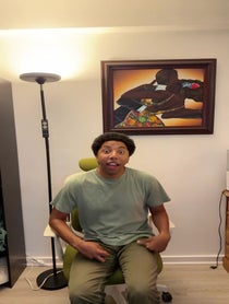 Poster for Other video from Darsan Solomon