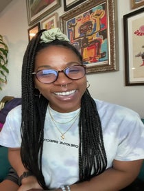 Poster for Other video from Tiffany Nicole Ervin