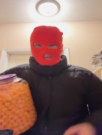Poster for Other video from Cheeseballman