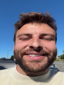 Poster for Father's Day video from Jimmy Darts